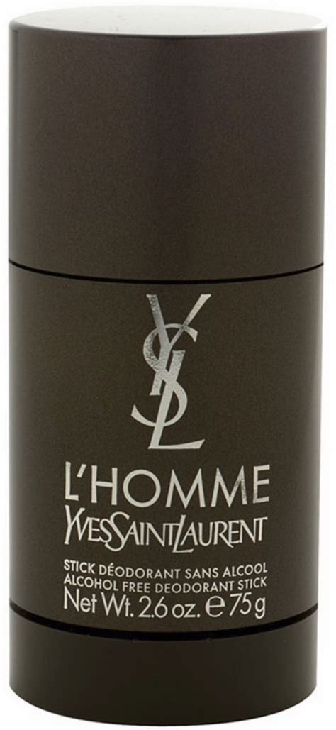 yves saint laurent l homme 6.6 oz|Yves Saint Laurent .